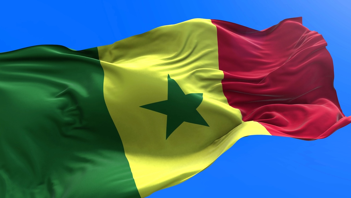 Sénégal : Terrou-Bi ouvre un nouvel hôtel à Diamniadio - Depositphotos.com @MyVector