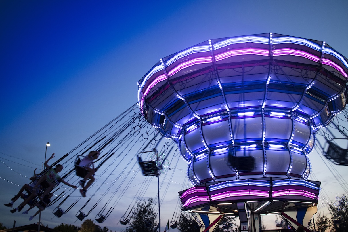 Wave Island et le Parc Spirou Provence enregistrent une forte progression de leur fréquentation en 2026 - Depositphotos.com @Fotografiche
