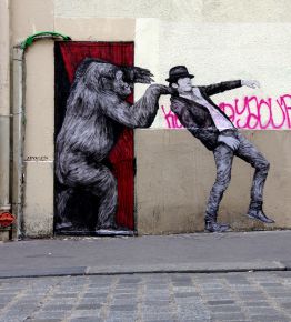 Paris: France’s first street art museum opens soon! Paris: France’s first street art museum opens soon!