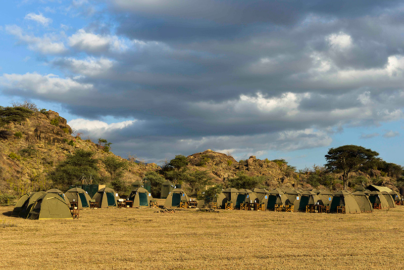 © Tanganyika Expeditions