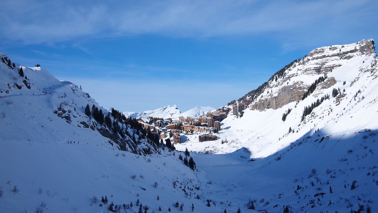 Pierre & Vacances prépare la saison hiver 2026-2027 avec l’ouverture d’une nouvelle résidence à Avoriaz - Depositphotos.com @vjb19