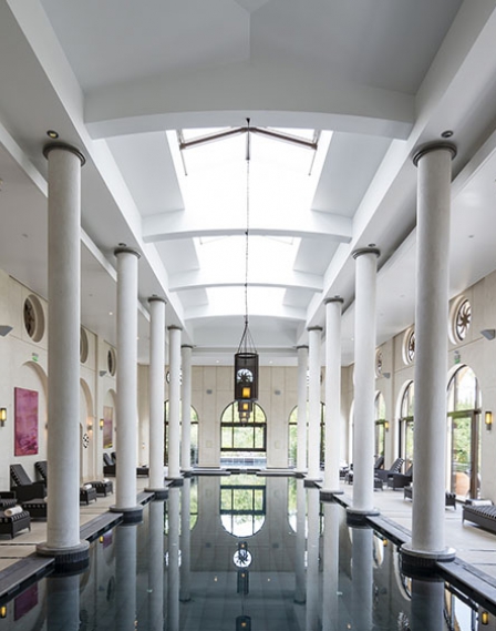Terre Blanche Var Unique Resort In Provence