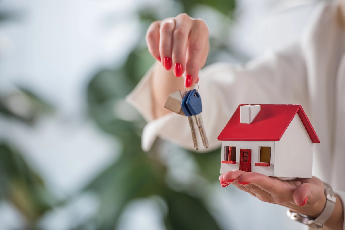 HomeExchange renforce ses ambitions internationales avec Verlinvest - Depositphotos.com @AndrewLozovyi