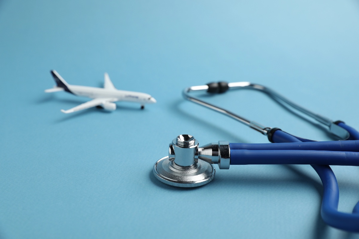ProteXia Santé : Assurever couvre l’annulation et l’assistance des voyageurs atteints d’une grave maladie - Depositphotos.com  Auteur NewAfrica