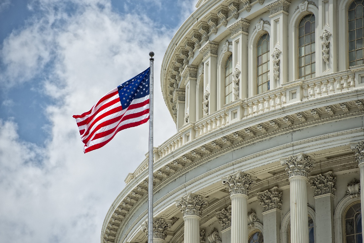 États-Unis : pourquoi l’exemption de visa des Européens est au cœur des discussions à Bruxelles - Depositphotos.com  Auteur izanbar