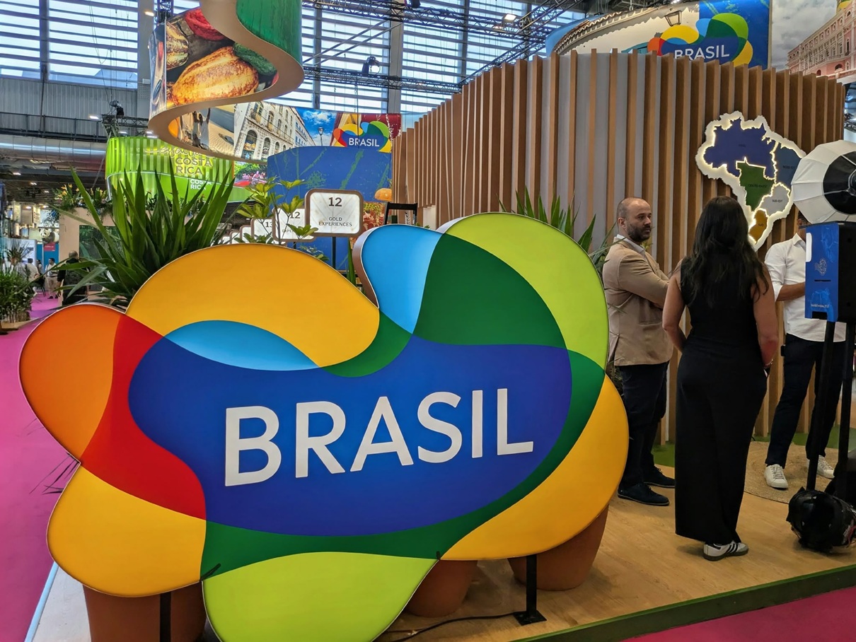 La compagnie GOL ouvrira une ligne entre Paris et Rio de Janeiro - RP