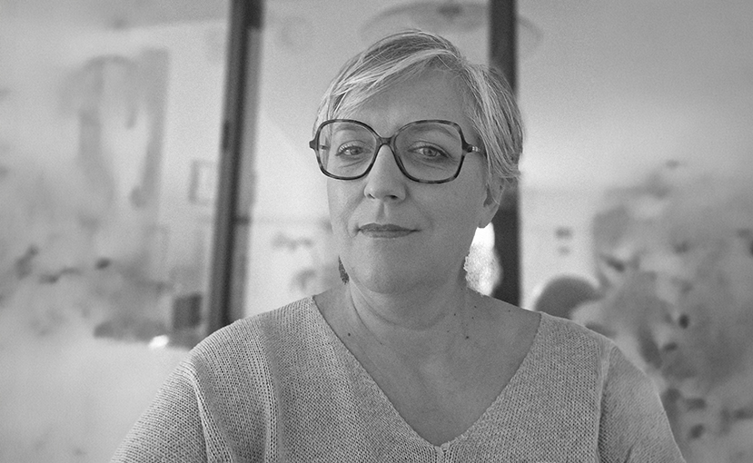 © Frédérique LAPEYRE - GARIGLIO