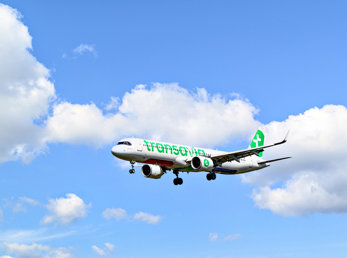 Hub à Orly : "Nous ne bâtissons pas notre programme dans un objectif de connectivité" - Depositphotos