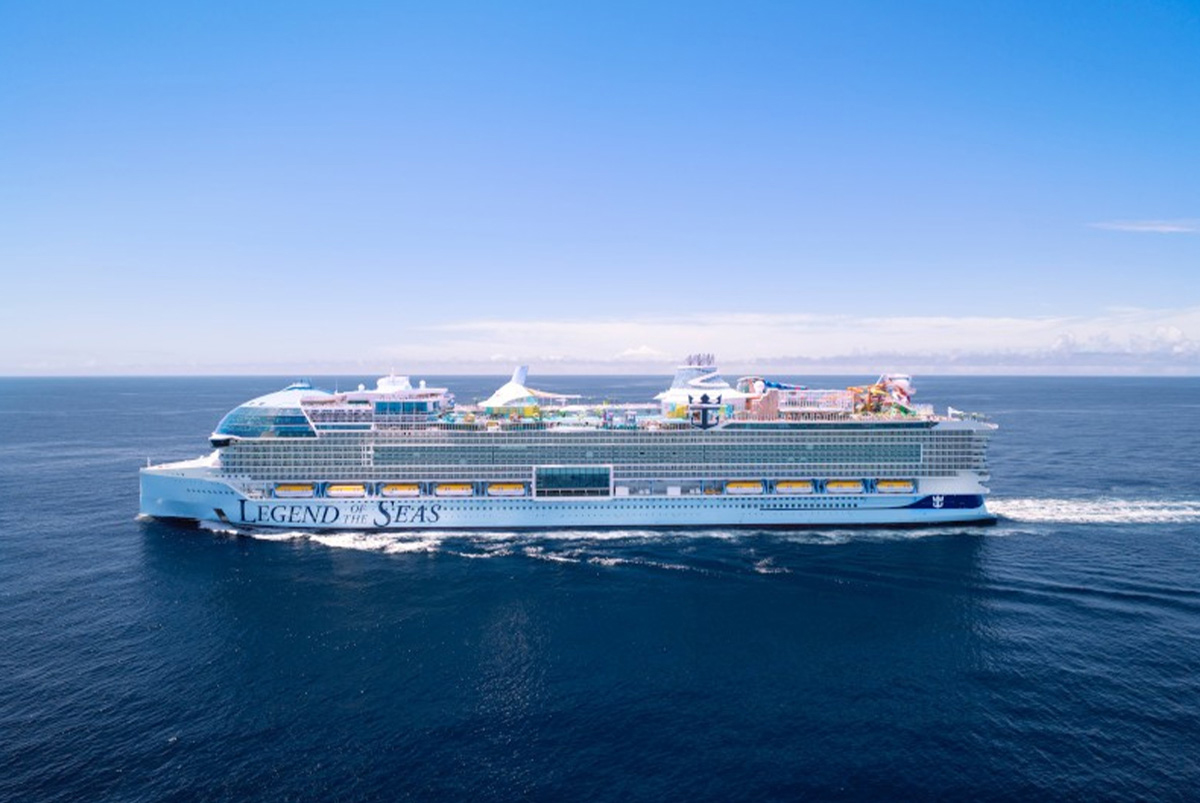 Cruisepro se projette en 2027 avec encore plus de nouveautés pour découvrir le monde par les mers,… et les fleuves