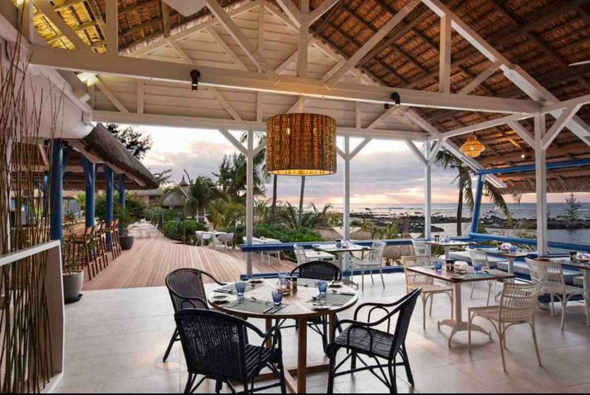 Le Veranda Pointe aux Biches vient d'être rénové - Photo : Veranda Resorts