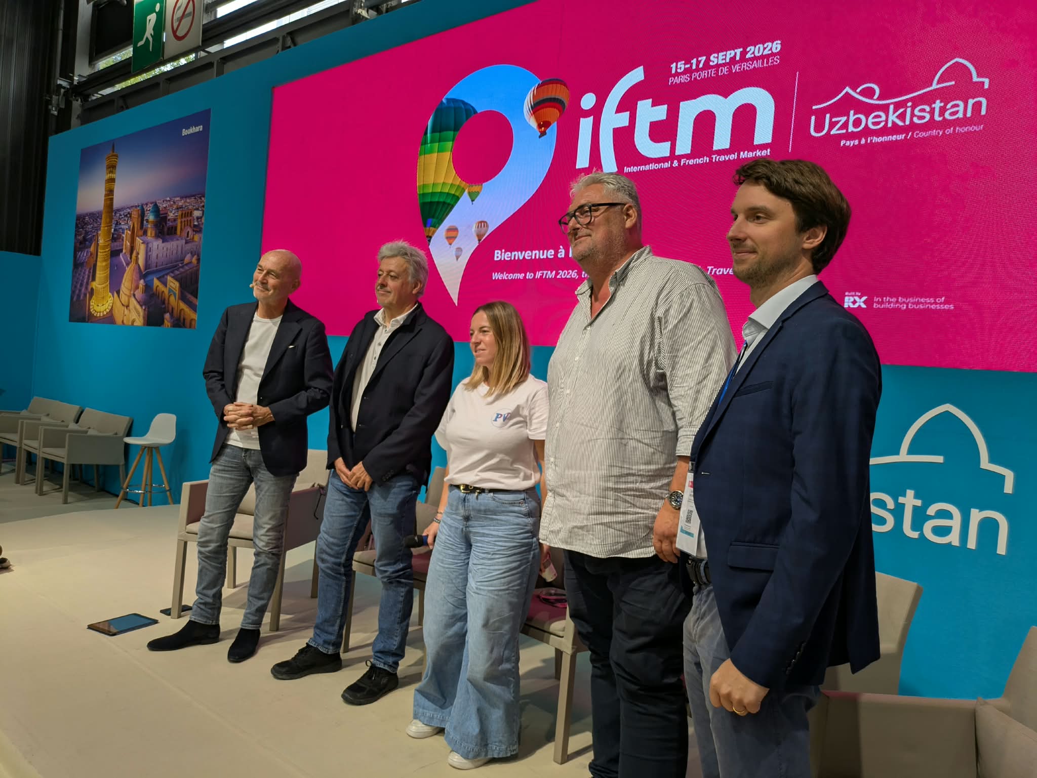 Pour François Lévêque, il existe encore "une quantité de services que nous n’arrivons pas à monétiser" - Photo : RP