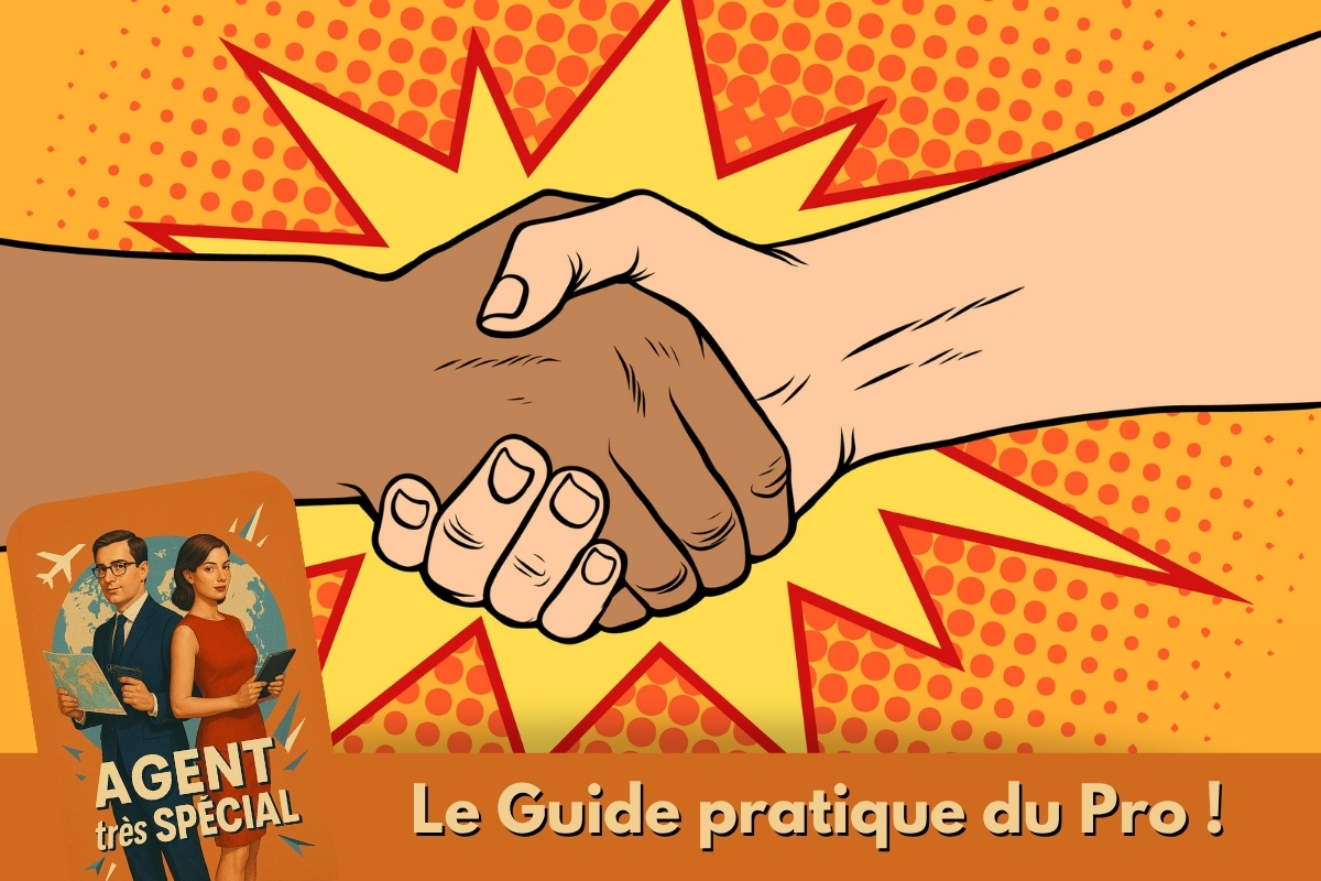 Se lancer en B2B : 8 conseils pour développer son activité avec les agences - Depositphotos.com Studiostock