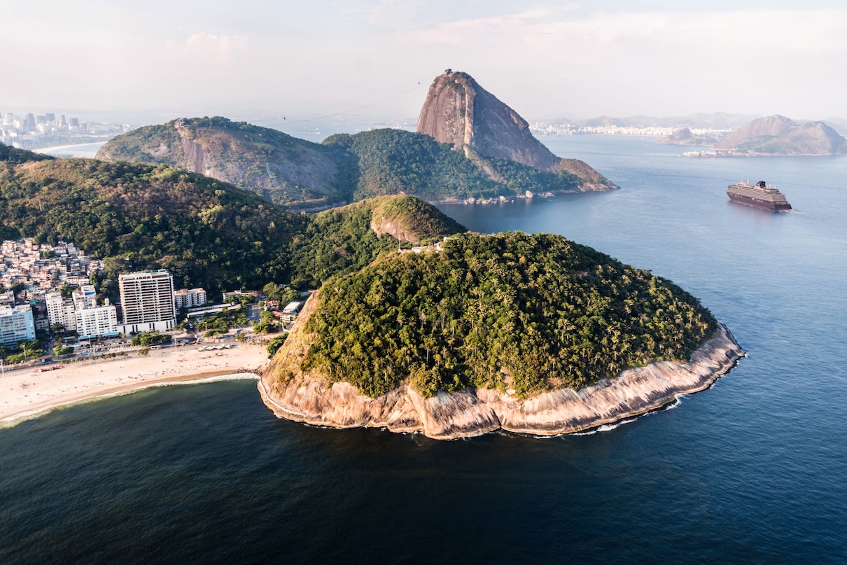 Explora Journeys présente deux nouvelles collections de voyages pour l'hiver 2027-2028 - Photo : Explora Journeys