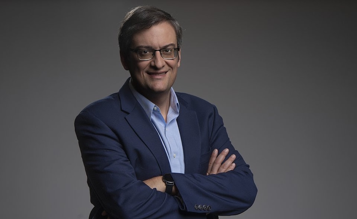 LATAM Airlines Group nomme Sebastián Acuto vice-président des opérations et de la maintenance - Photo : Latam Airlines