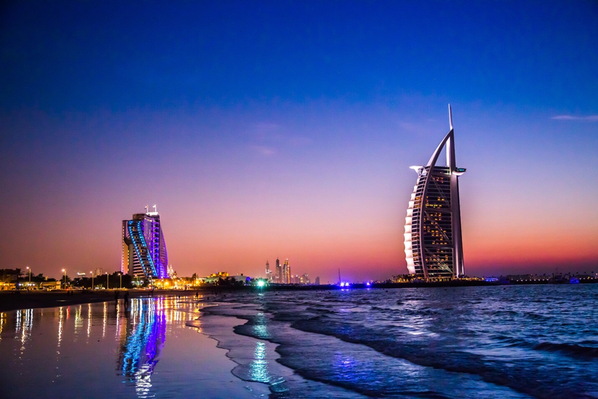 Le rapport ATM Travel Trends 2026 indique que les voyages internationaux dans l'ensemble de la région Moyen-Orient, Afrique du Nord et Asie du Sud (MENASA) devraient rebondir de 17 % en 2027. @depositphotos/bloodua
