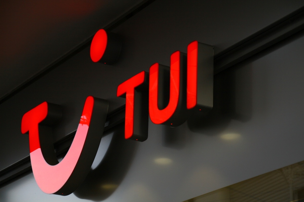 TUI veut développer la part de ses produits hôteliers exclusifs à 80 % des ventes. @depositphotos/PR-PhotoDesign