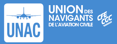 Air France : l'UNAC suspend son préavis de grève