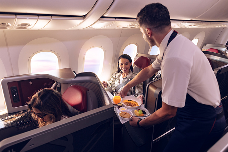 © LATAM Airlines
