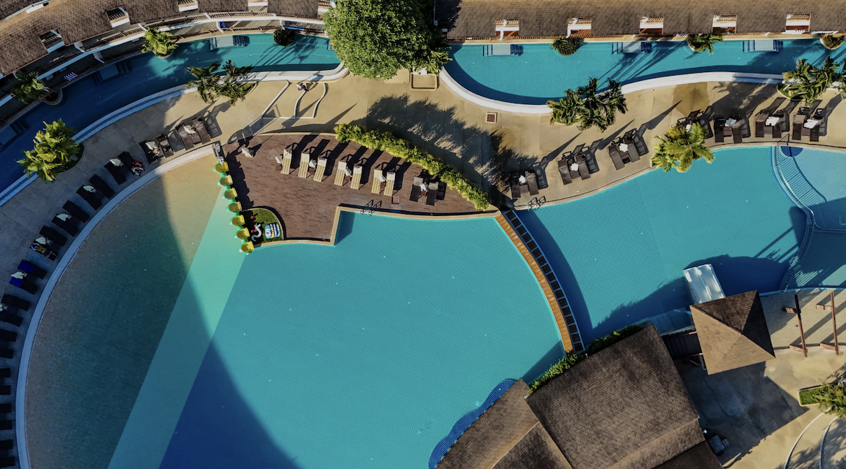 Barceló Hotel Group poursuit son développement en Asie avec l’ouverture de l’Occidental Bangtao Beach Resort à Phuket - Photo : Barceló Hotel Group