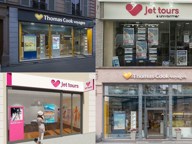 Αποτέλεσμα εικόνας για Thomas Cook France