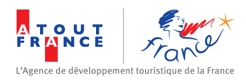 Promotion touristique : l'Etat augmente les subventions accordées à Atout France Promotion touristique : l'Etat augmente les subventions accordées à Atout France
