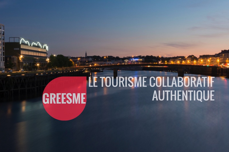 Greesme propose une alternative au tourisme de masse (c) Greesme