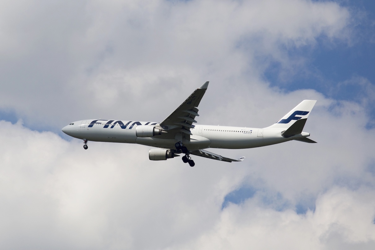 Finnair renforcera sa desserte du Japon avec jusqu’à trois vols quotidiens vers Tokyo - Depositphotos.com @zhukovsky