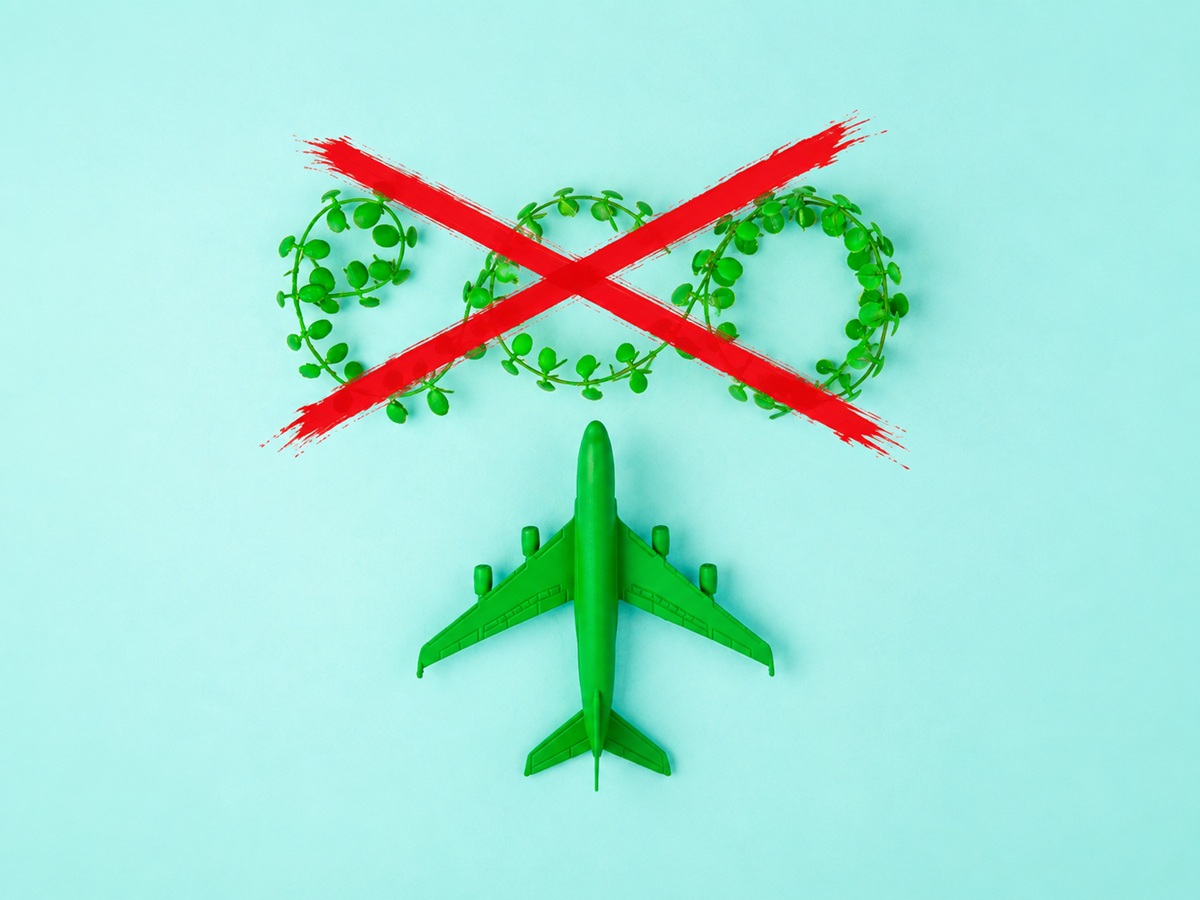 Greenwashing : "vert", "éco-responsable", "durable", "naturel" sont interdits... sans preuves - Depositphotos