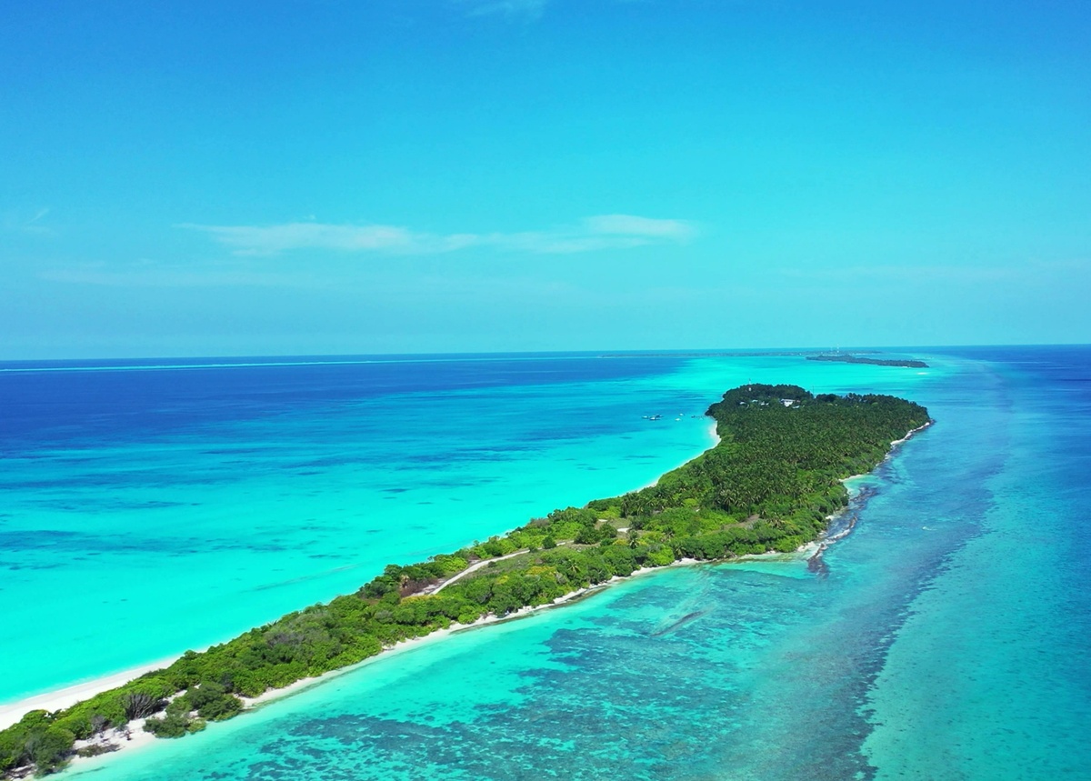 "C'est aberrant, irréel" : les voyagistes vent debout contre la taxe de 17 % aux Maldives - Depositphotos.com wirestock_creators