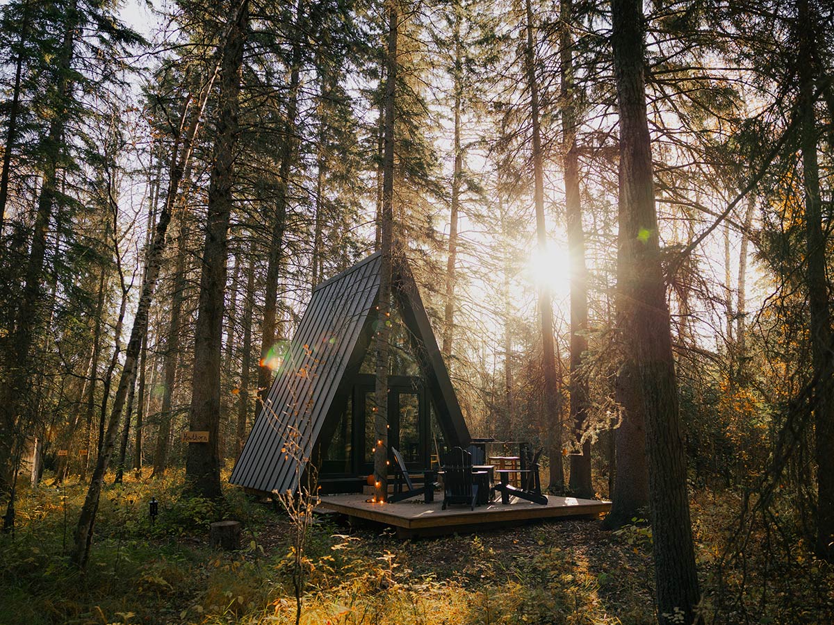 © Travel Alberta