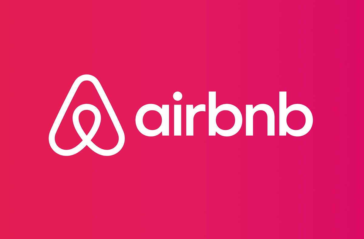IA, location de ski, recommandations... Airbnb dévoile une série de nouveautés - Logo Airbnb