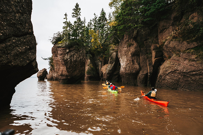 © New Brunswick Tourism
