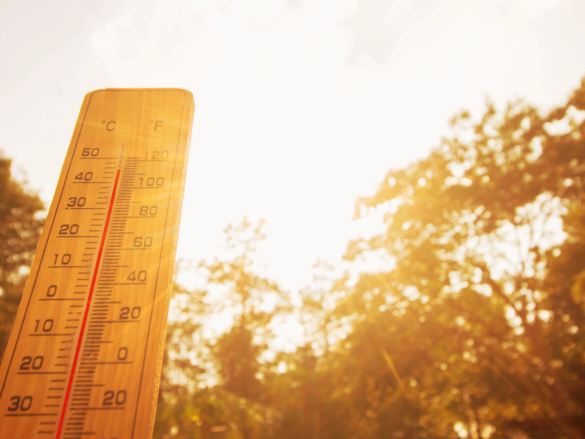 La canicule de l’été 2026 a affecté l’activité de la filière événementielle française - DepositPhotos.com, nakon17213@gmail.com