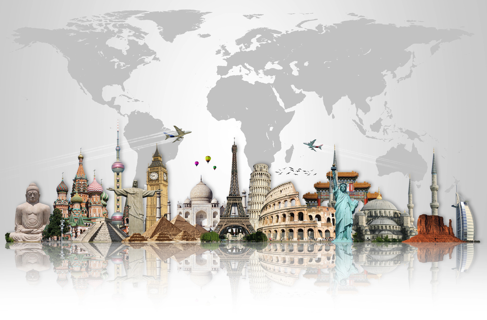 Après un début d’année dynamique, le tourisme international a marqué le pas au printemps. ONU Tourisme recense 690 millions d’arrivées sur les six premiers mois de 2026, soit seulement 0,4% de plus qu’un an auparavant - DepositPhotos.com, @sdecoret