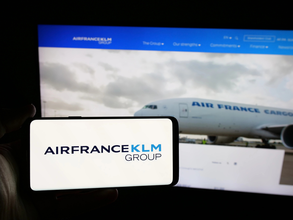 Air France-KLM a mesuré pour la première fois son empreinte socio-économique à l’échelle de l’Union européenne - DepositPhotos.com, T.Schneider