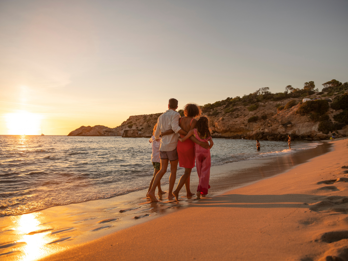 Les Français privilégient toujours les séjours en famille et les formules tout compris pour leurs vacances d’été - Photo : Sunweb