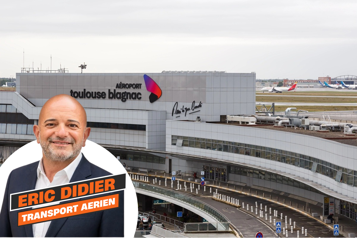 L'aéroport Toulouse Blagnac montre qu’un aéroport régional peut atteindre l’autonomie économique lorsque le marché est suffisamment profond - Depositphotos.com, Boarding2Now