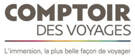 Comptoir des Voyages : l'Asie et l'Amérique Latine très bien vendues pour l'été 2016