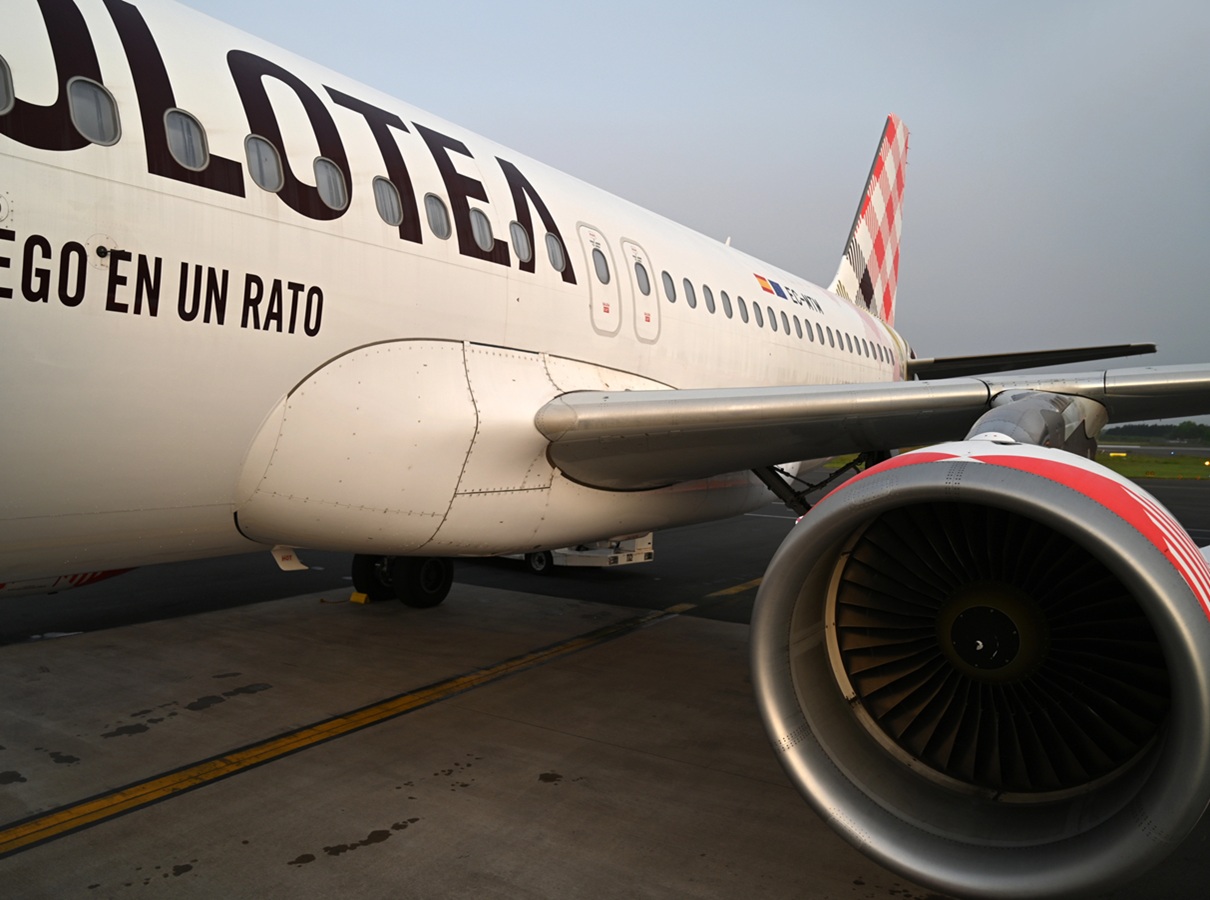 La France représente plus de la moitié des annulations de Volotea en octobre et aussi en novembre - Depositphotos