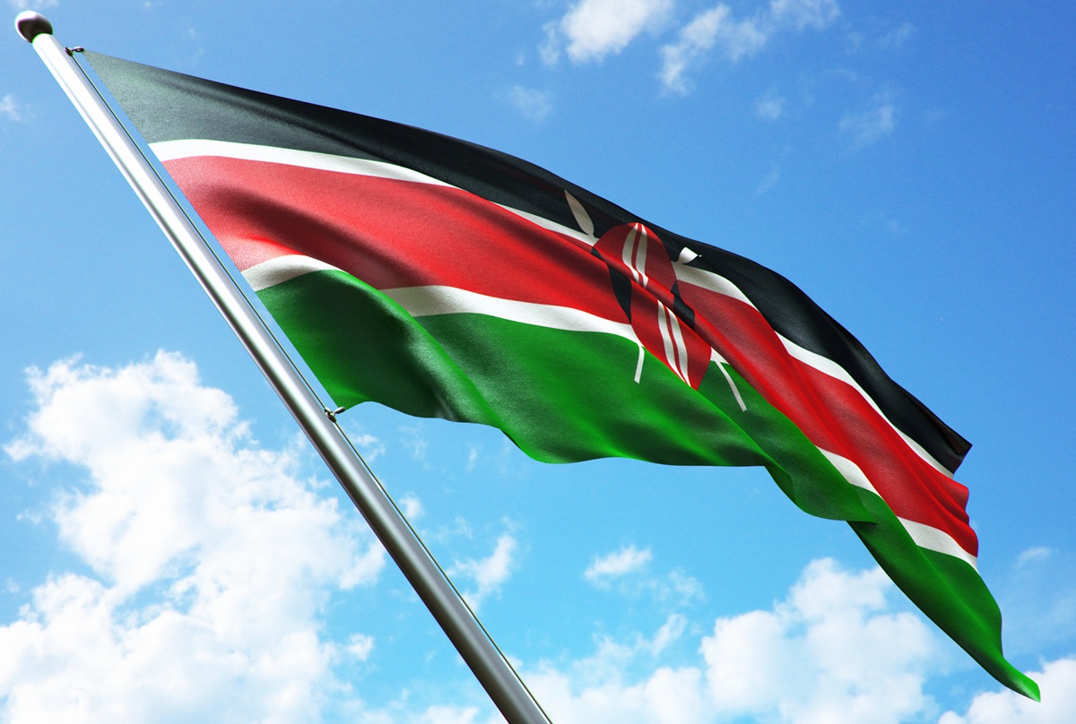 Kenya : une assurance voyage à 44 dollars intégrée à l’ETA ? - Depositphotos.com splinestudios@yahoo.com