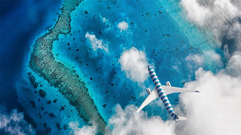© Condor Flugdienst