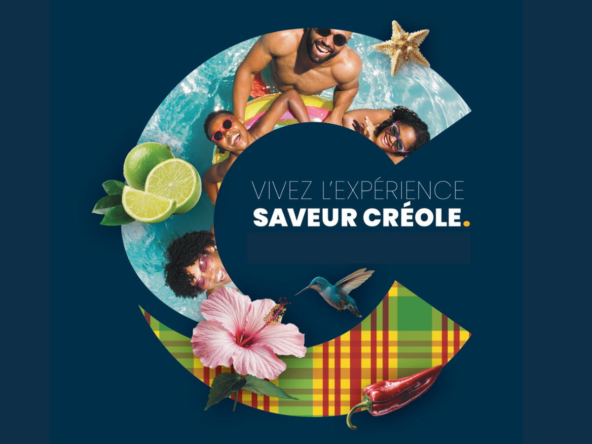 Concept Saveur Créole © Costa Croisières