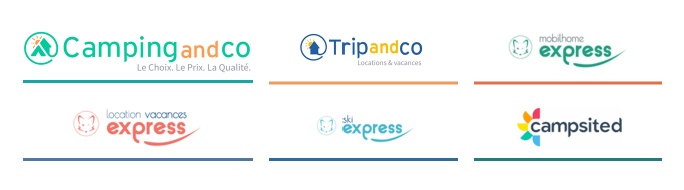 Tourisme de plein air : Clear Sky International acquiert trois entreprises en France et en Irlande - Logo DR