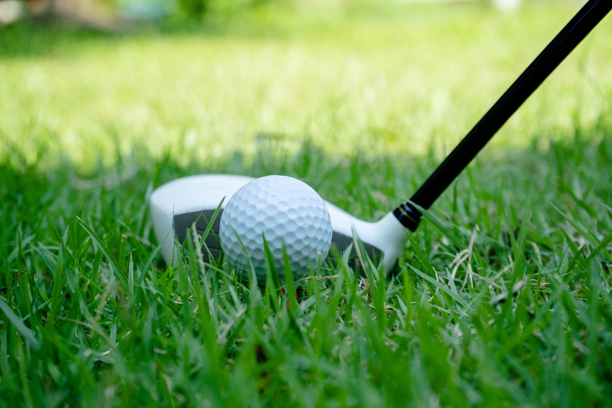 Golf and Thailand est un DMC spécialisé dans les séjours de golf à destination de la Thaïlande, et tout particulièrement Phuket et sa région - DepositPhotos.com, mersu999