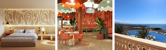 © Bahia Principe Hotels & Resorts
