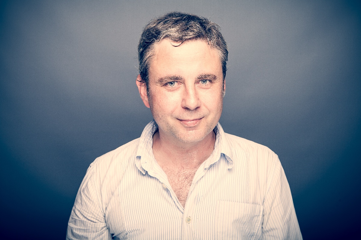 Rodolphe Costel (Transgallia) : "L'intelligence artificielle représente une évolution majeure pour notre métier. Chez Transgallia, nous ne la considérons pas uniquement comme un outil de productivité, mais comme un véritable levier d'amélioration de l'expérience client." - Photo Transgallia