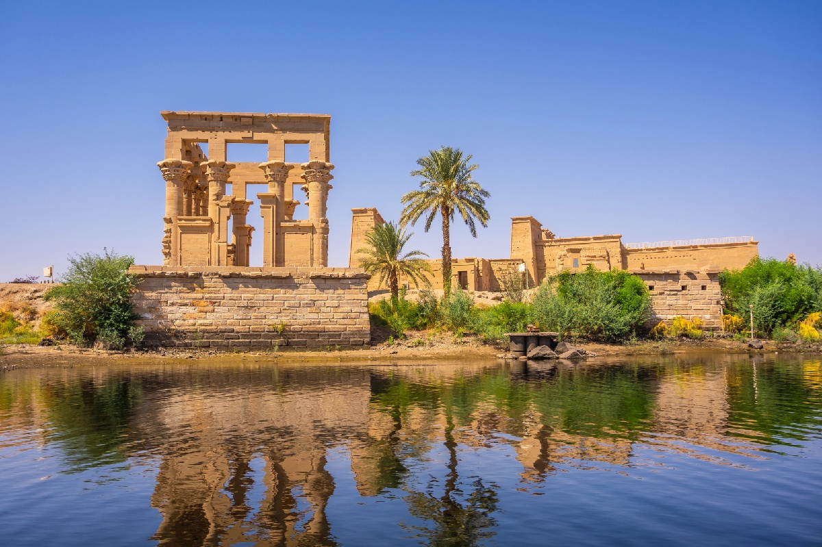 Egypte : Jet tours fait construire son propre dahabieh sur le Nil - Depositphotos.com unaihuizi@gmail.com