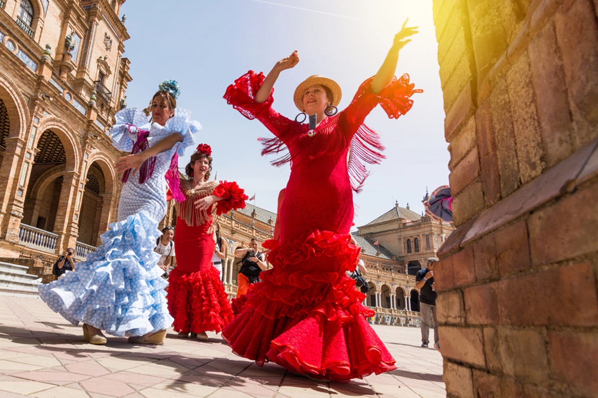La culture reste le principal moteur des voyages hors saison en Espagne. @depositphotos/leonovo
