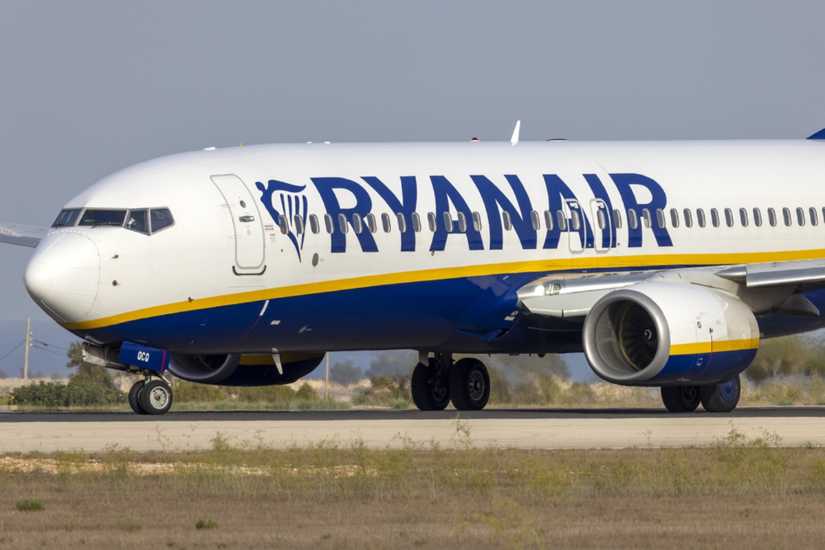 Le patron de Ryanair prévoit une augmentation de 10 à 20 % des tarifs aériens en Europe dans les douze prochains mois.@depositphotos/gordzam@gmail.com