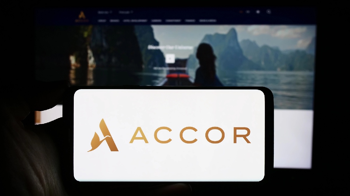 Accor revoit ses objectif à la hausse pour 2026 - Depositphotos.com Auteur T.Schneider